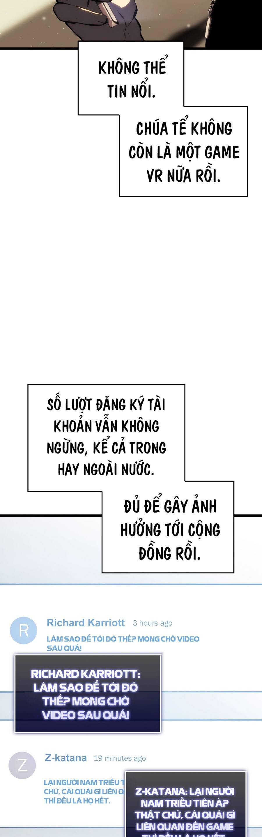 Ranker Cấp Sss Hồi Quy: Chapter 50