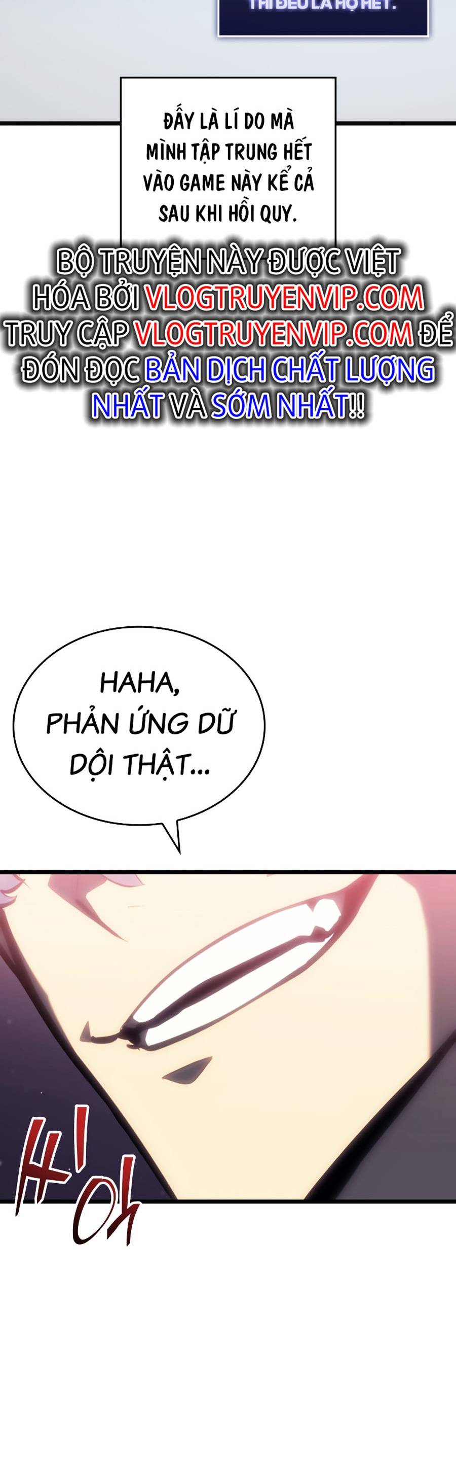 Ranker Cấp Sss Hồi Quy: Chapter 50