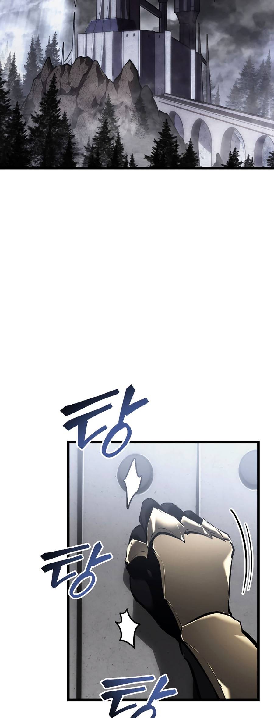 Ranker Cấp Sss Hồi Quy: Chapter 50