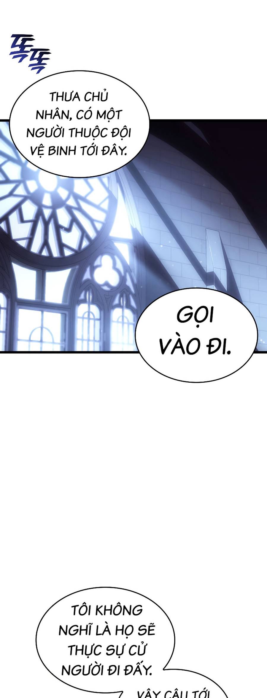 Ranker Cấp Sss Hồi Quy: Chapter 50