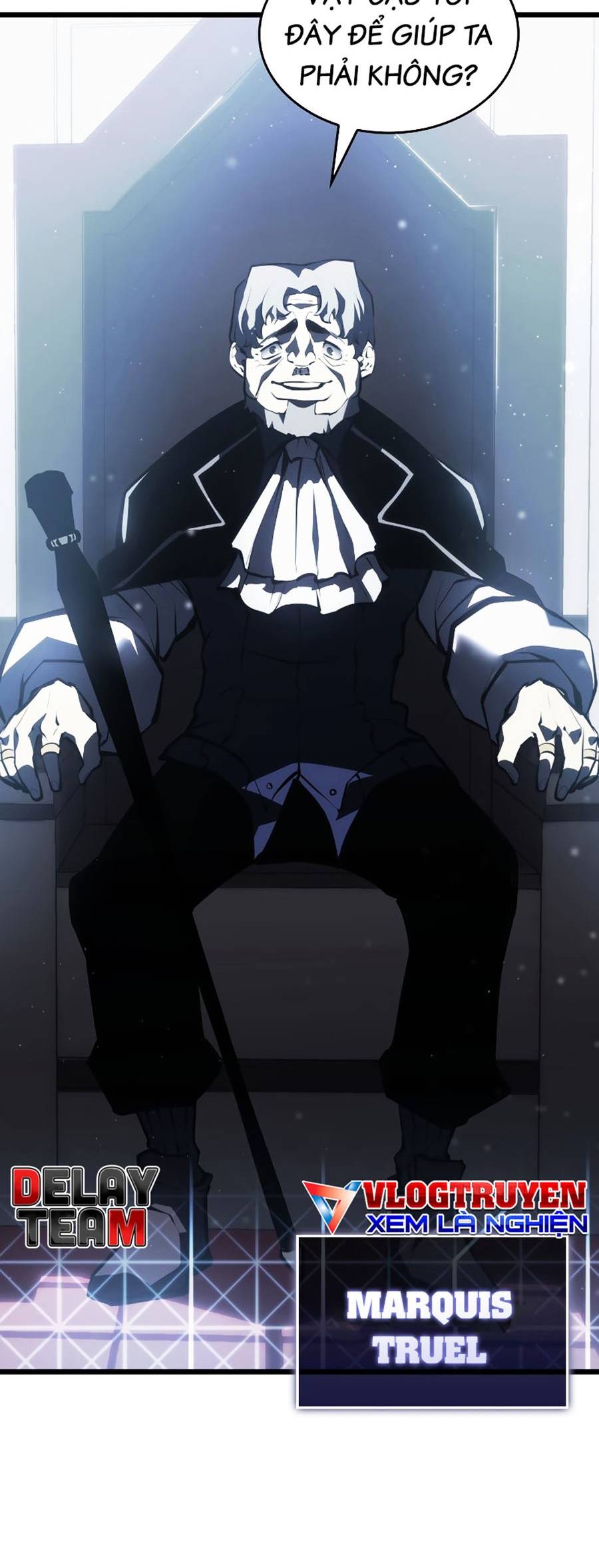 Ranker Cấp Sss Hồi Quy: Chapter 50