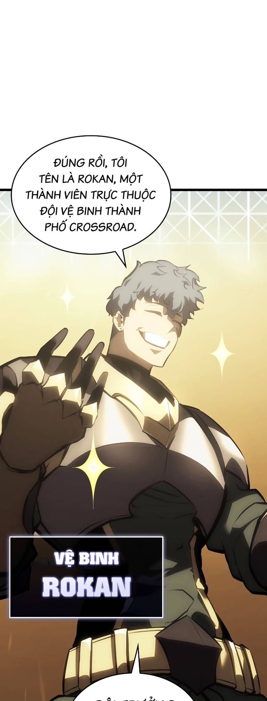 Ranker Cấp Sss Hồi Quy: Chapter 50
