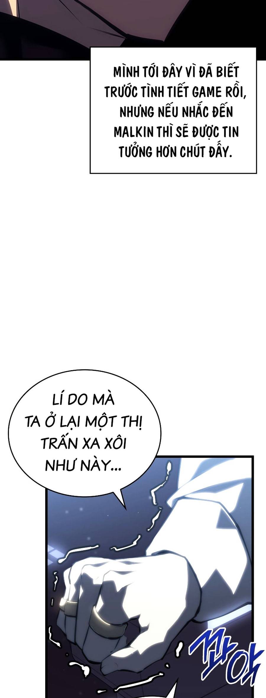 Ranker Cấp Sss Hồi Quy: Chapter 50