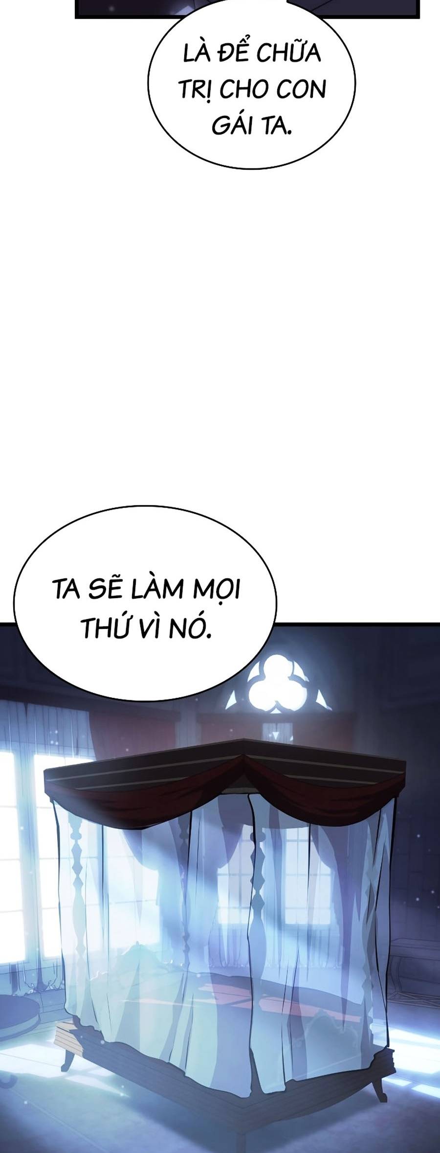 Ranker Cấp Sss Hồi Quy: Chapter 50