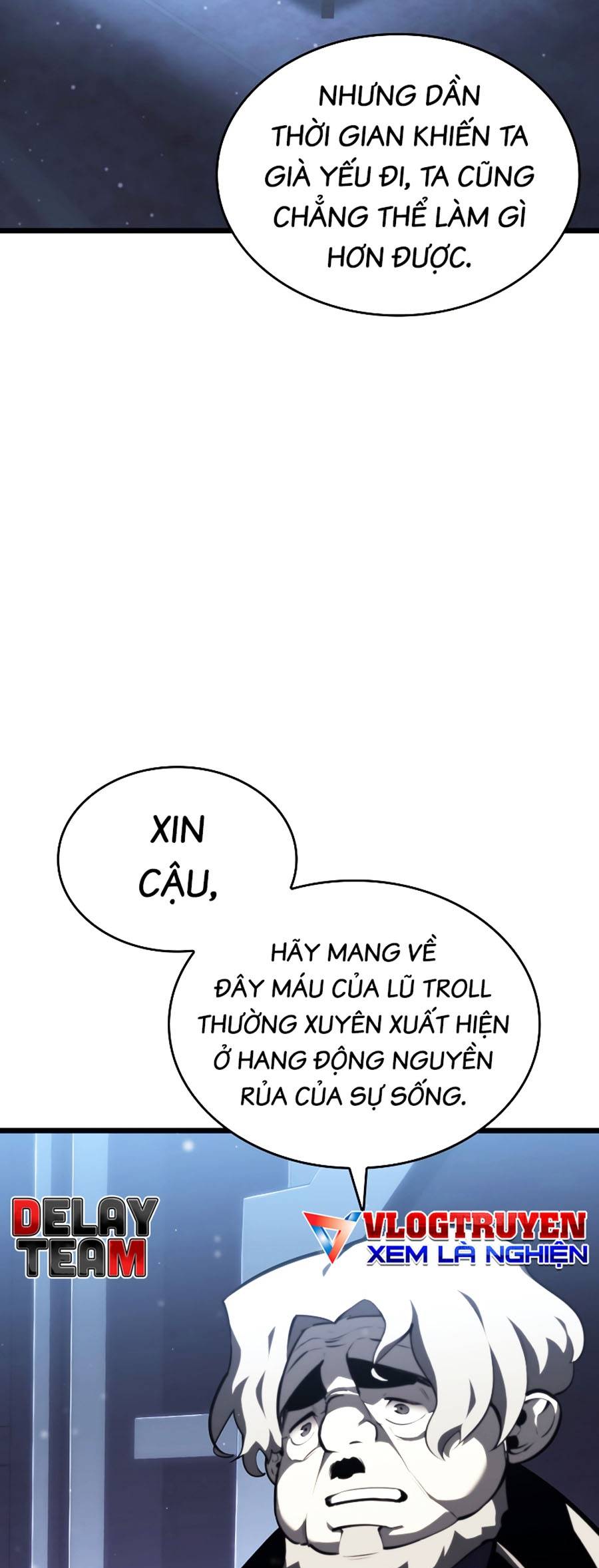 Ranker Cấp Sss Hồi Quy: Chapter 50