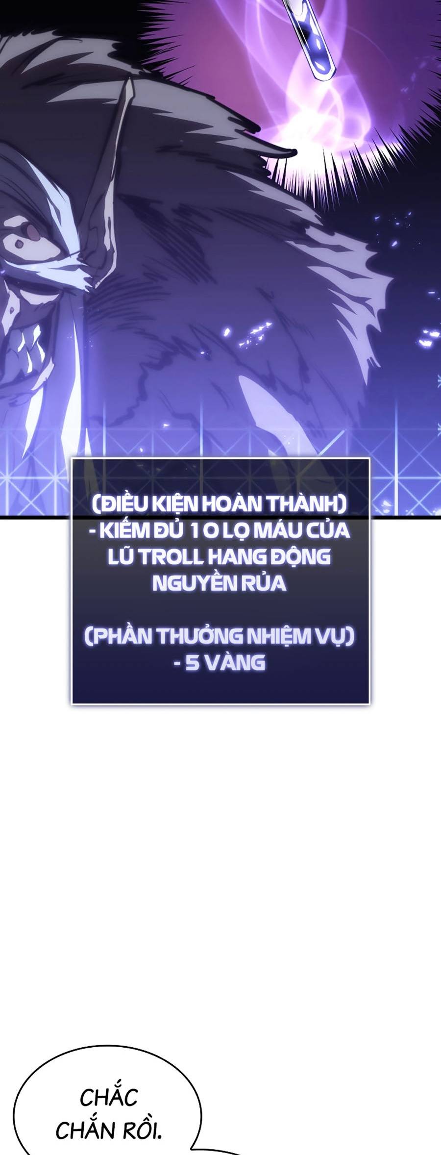 Ranker Cấp Sss Hồi Quy: Chapter 50