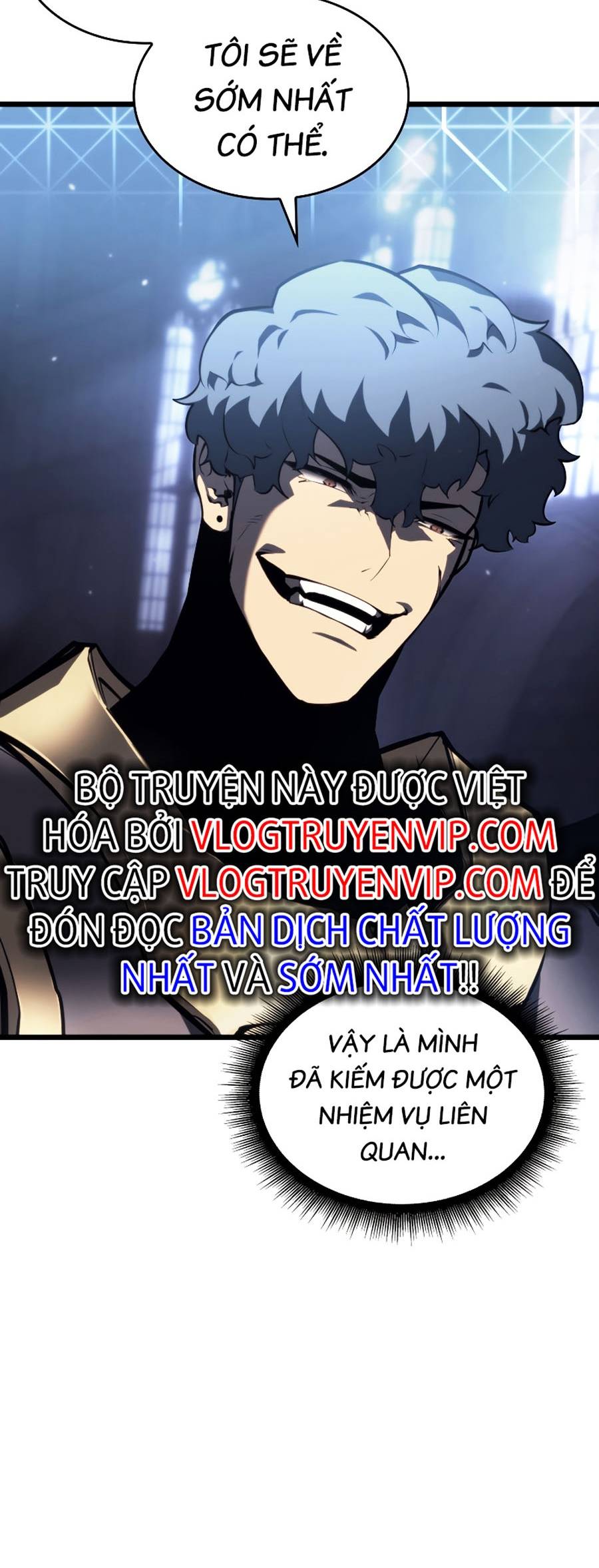 Ranker Cấp Sss Hồi Quy: Chapter 50