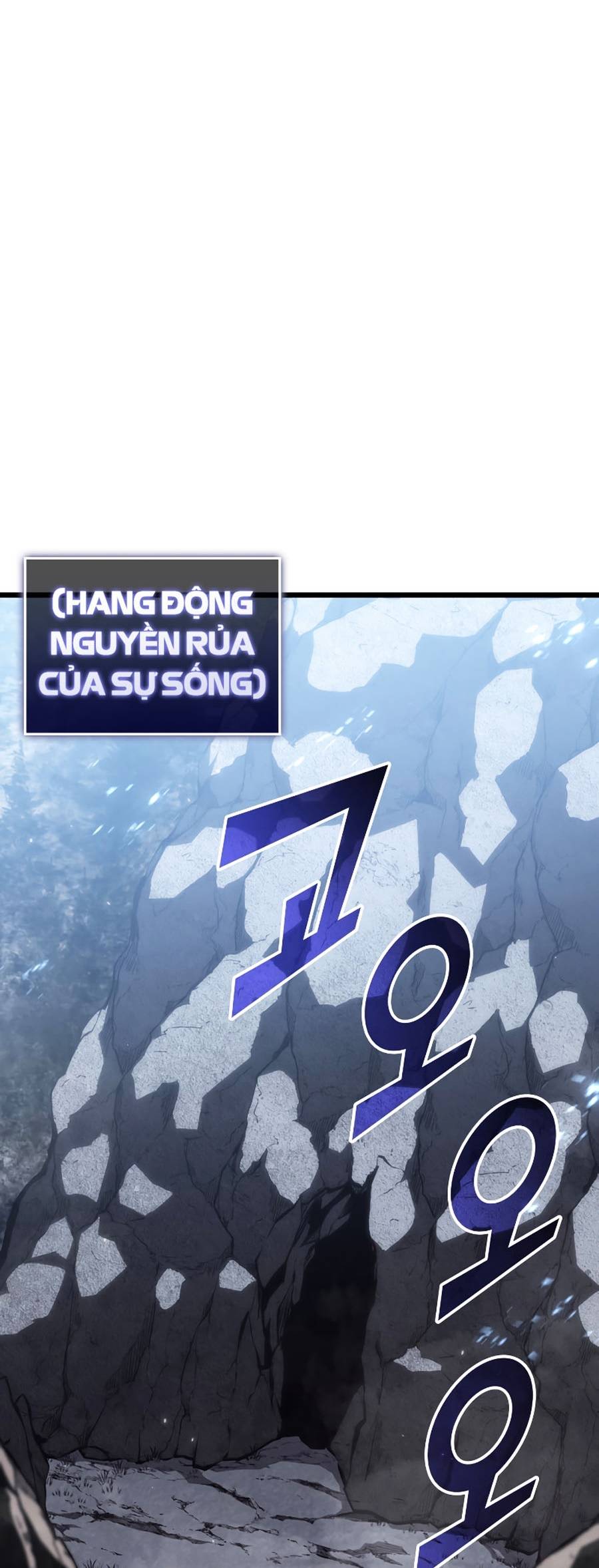 Ranker Cấp Sss Hồi Quy: Chapter 50