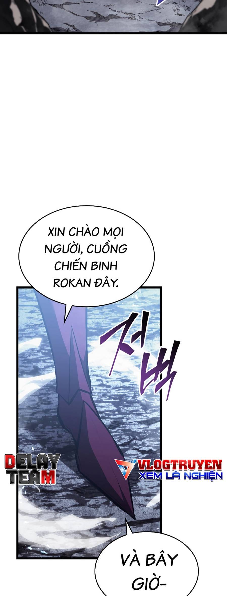 Ranker Cấp Sss Hồi Quy: Chapter 50