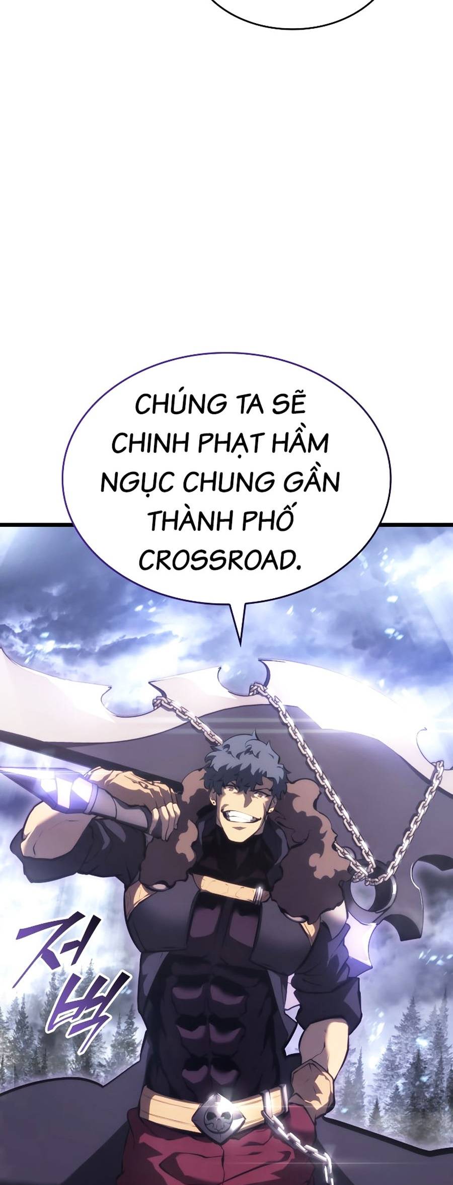 Ranker Cấp Sss Hồi Quy: Chapter 50