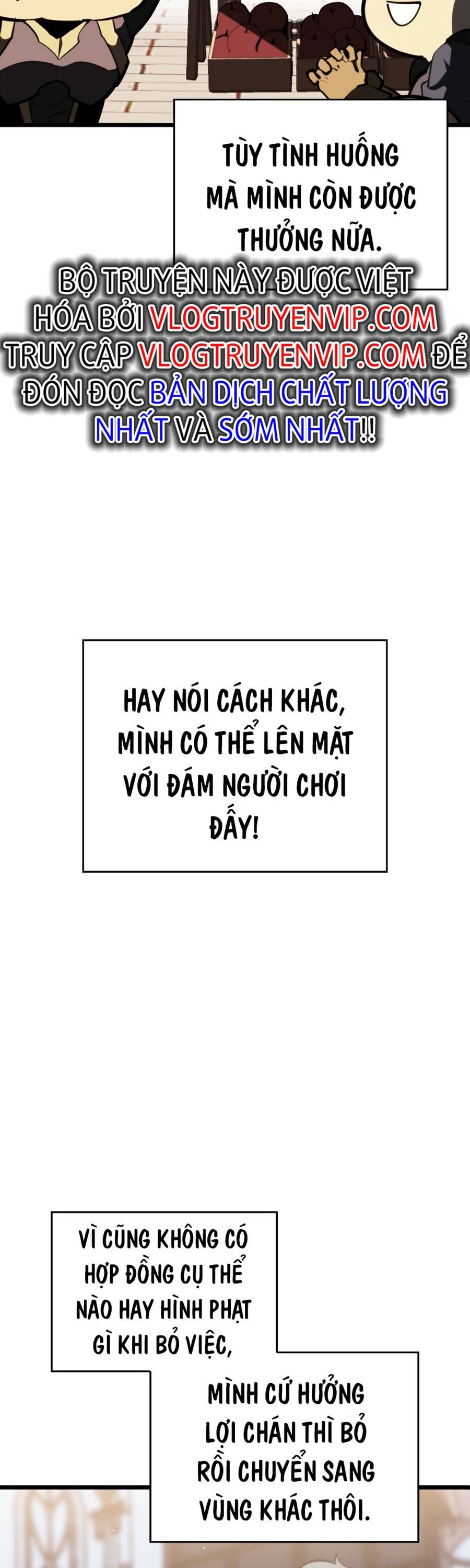 Ranker Cấp Sss Hồi Quy: Chapter 50