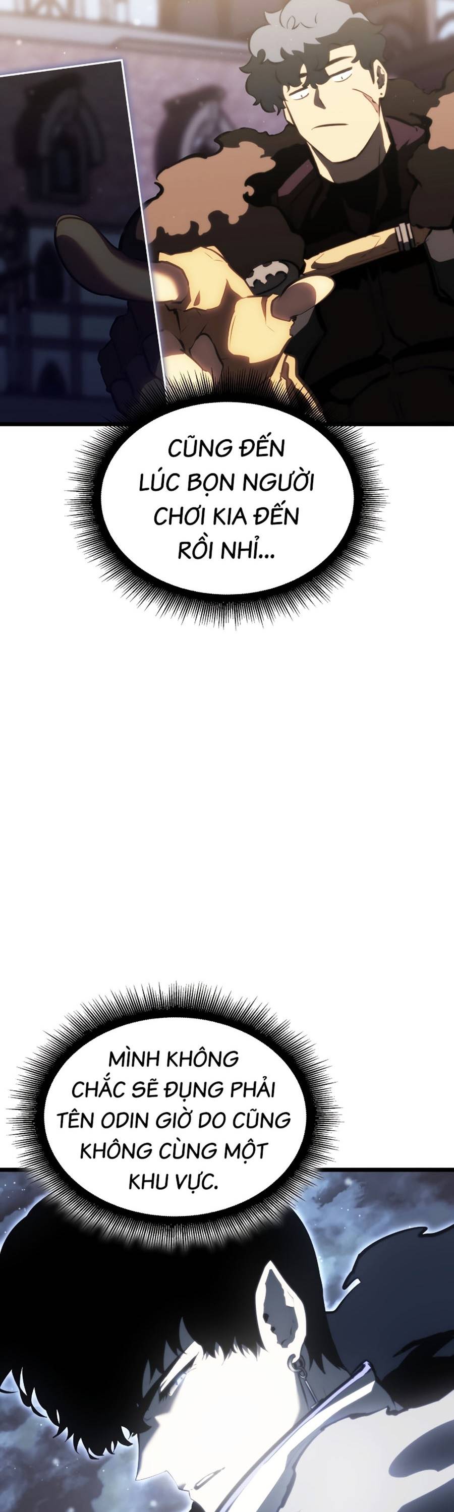 Ranker Cấp Sss Hồi Quy: Chapter 50