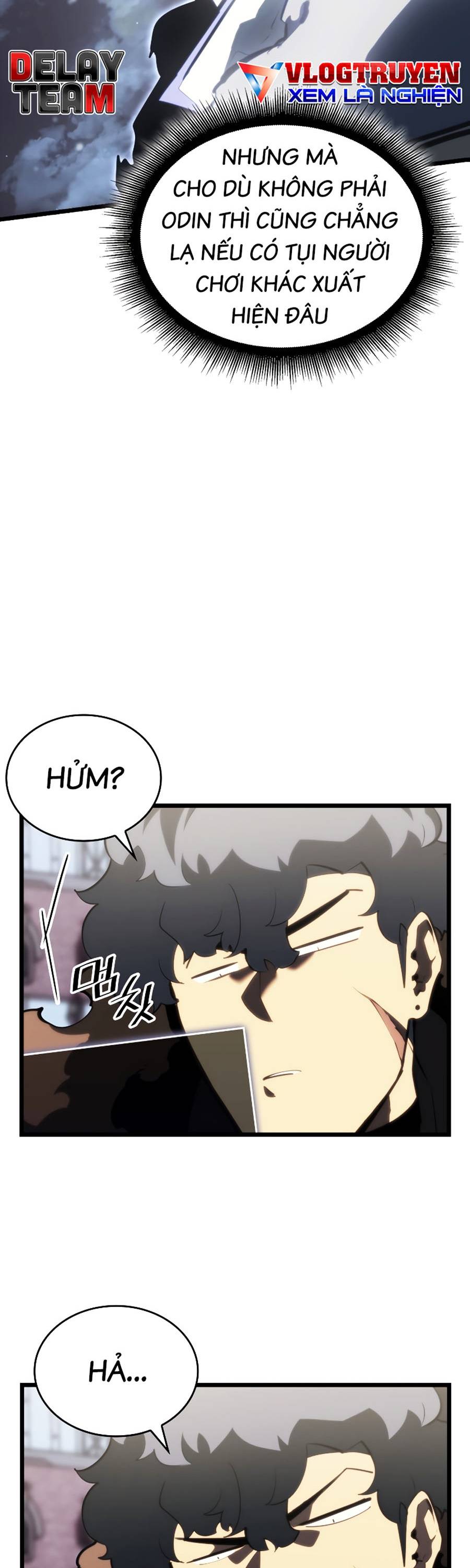 Ranker Cấp Sss Hồi Quy: Chapter 50