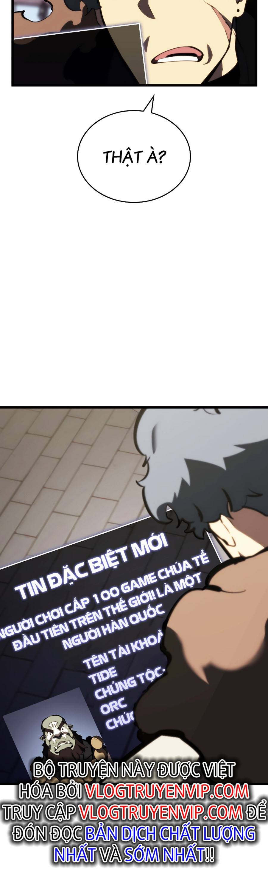 Ranker Cấp Sss Hồi Quy: Chapter 50