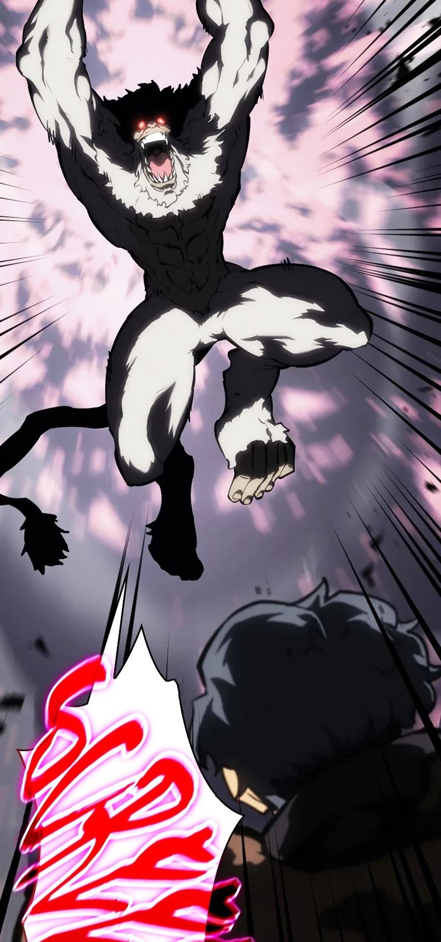 Ranker Cấp Sss Hồi Quy: Chapter 51