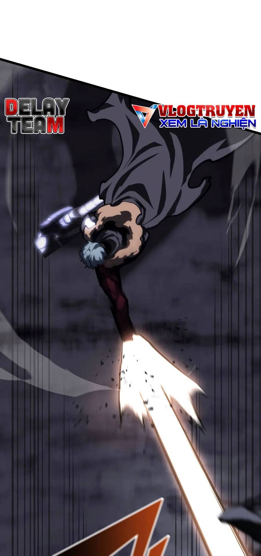 Ranker Cấp Sss Hồi Quy: Chapter 51