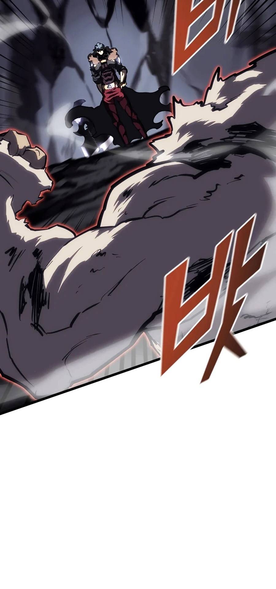Ranker Cấp Sss Hồi Quy: Chapter 51