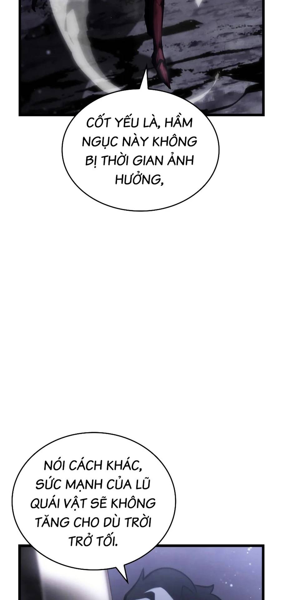 Ranker Cấp Sss Hồi Quy: Chapter 51