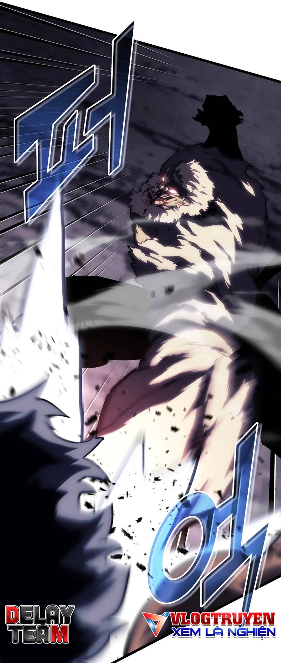 Ranker Cấp Sss Hồi Quy: Chapter 51