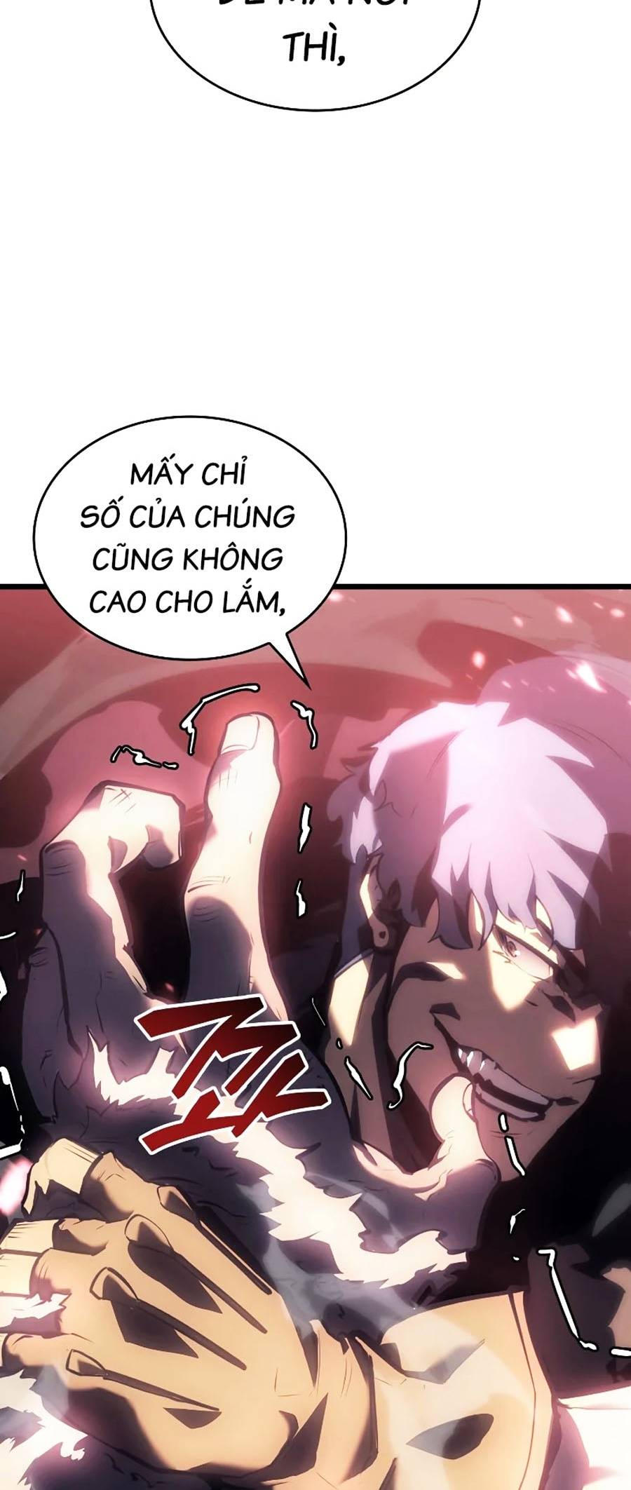 Ranker Cấp Sss Hồi Quy: Chapter 51