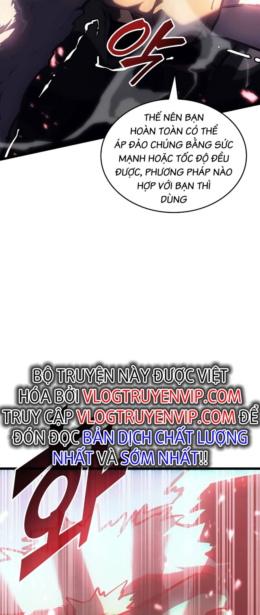Ranker Cấp Sss Hồi Quy: Chapter 51