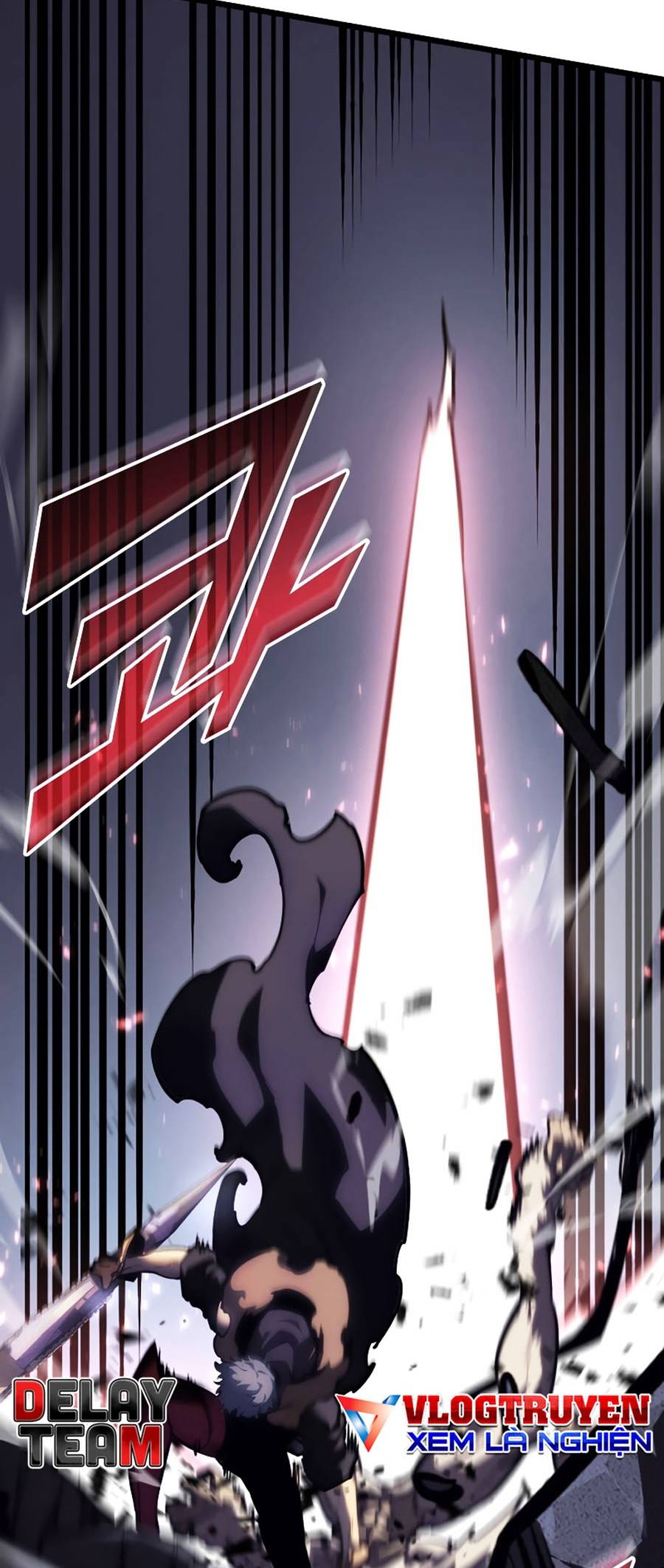Ranker Cấp Sss Hồi Quy: Chapter 51