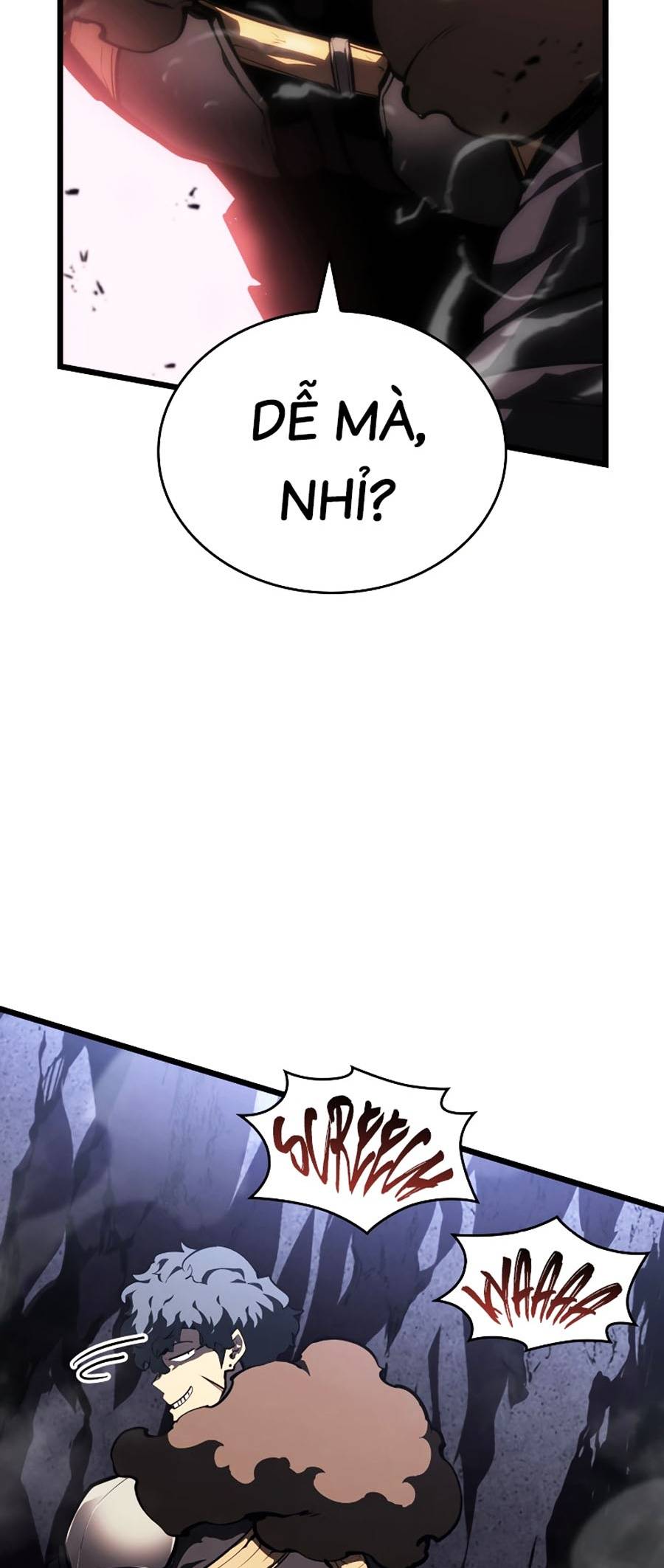 Ranker Cấp Sss Hồi Quy: Chapter 51