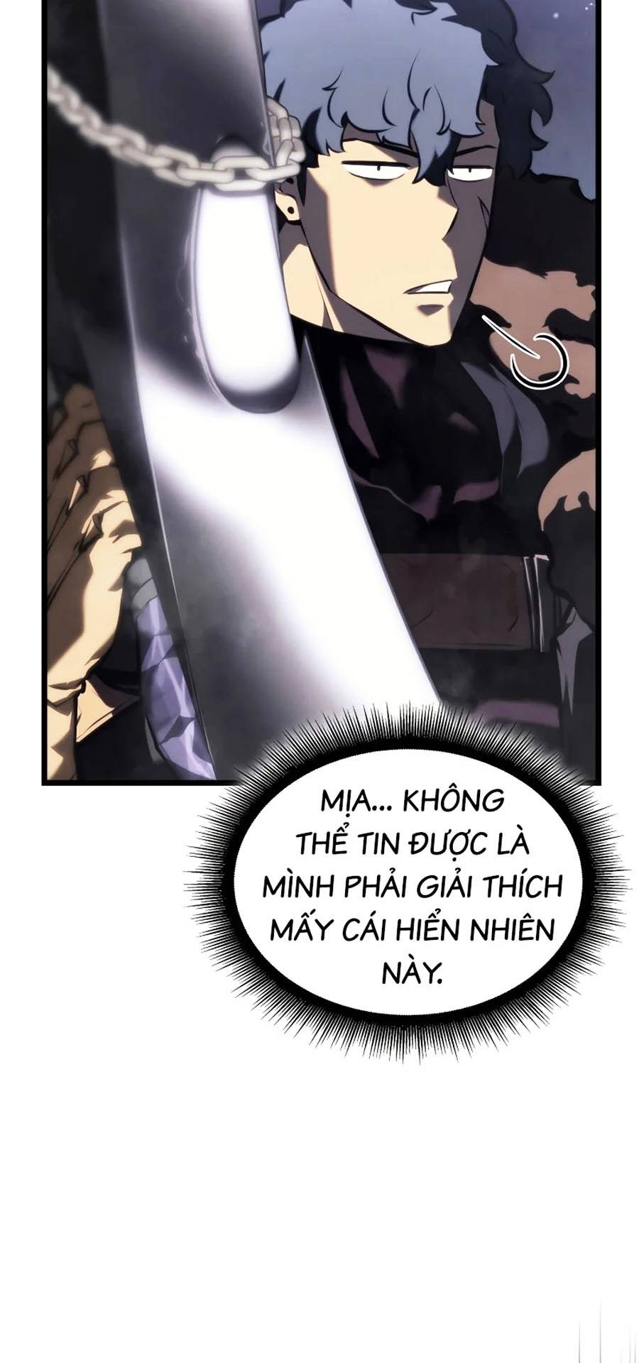 Ranker Cấp Sss Hồi Quy: Chapter 51