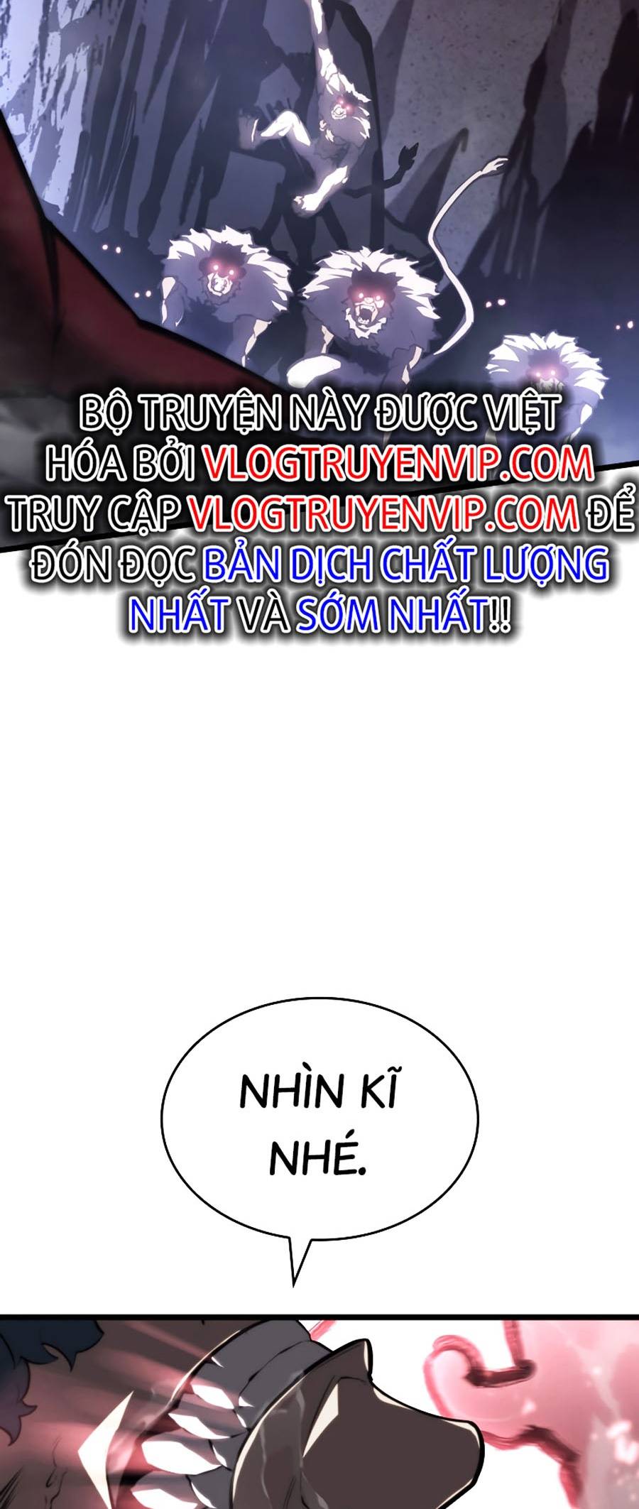 Ranker Cấp Sss Hồi Quy: Chapter 51