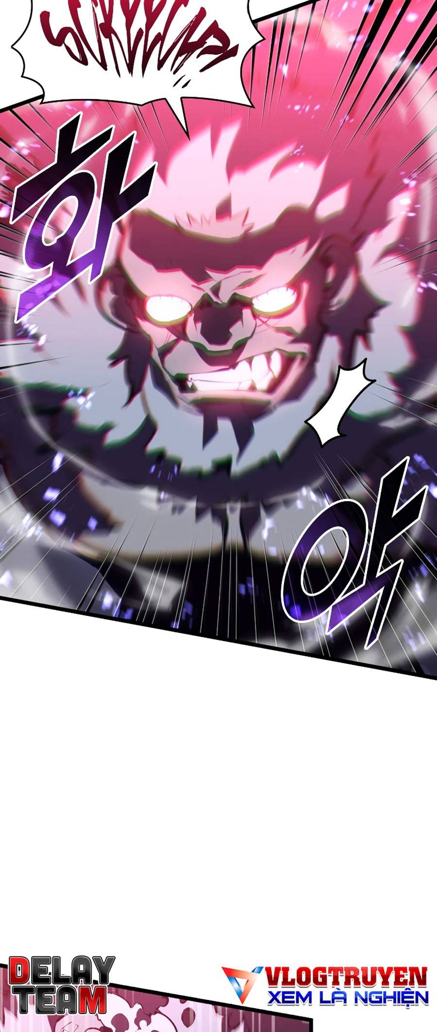 Ranker Cấp Sss Hồi Quy: Chapter 51