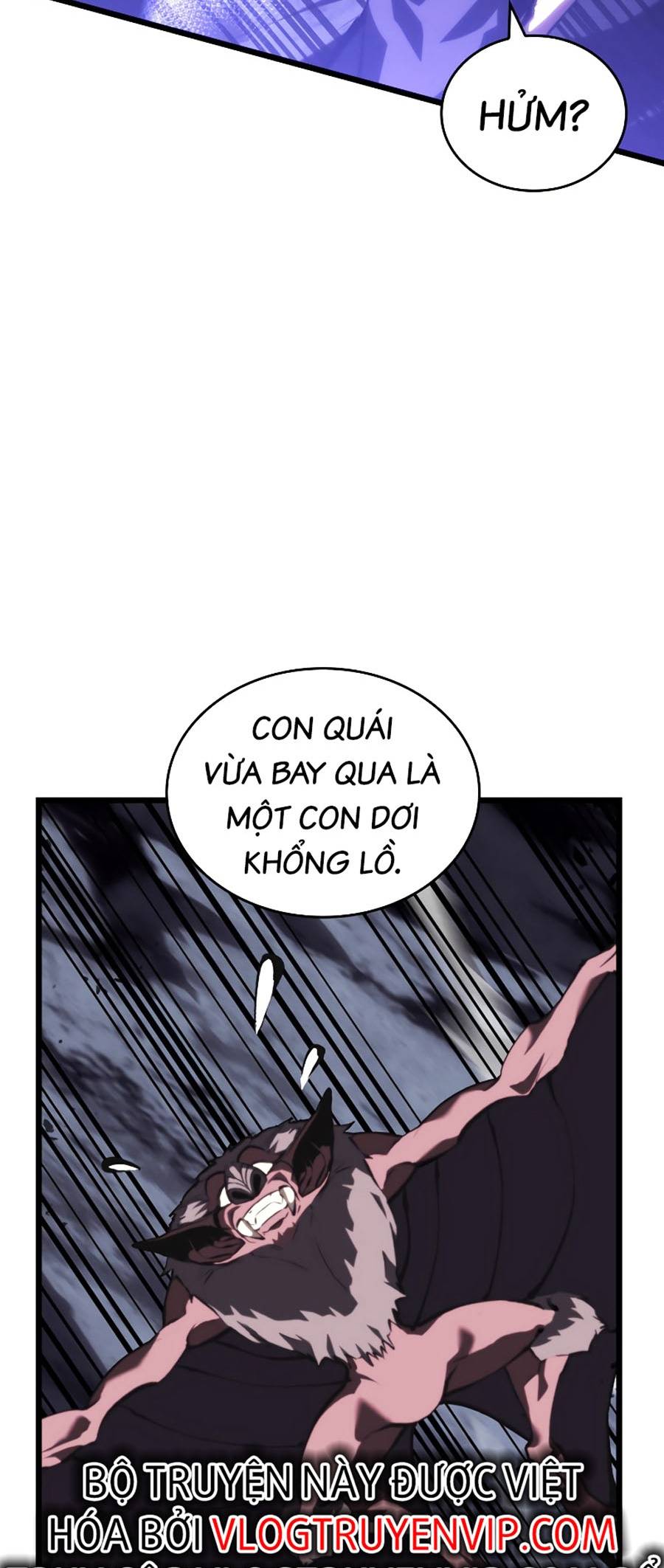 Ranker Cấp Sss Hồi Quy: Chapter 51