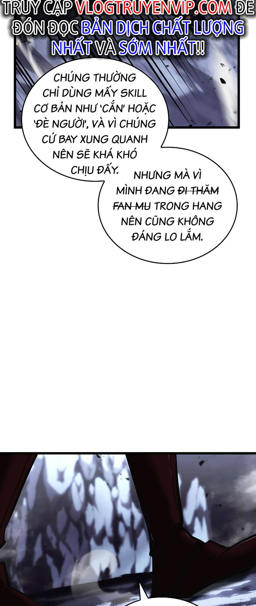 Ranker Cấp Sss Hồi Quy: Chapter 51