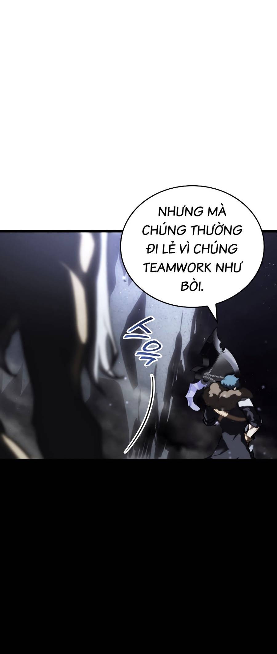 Ranker Cấp Sss Hồi Quy: Chapter 51