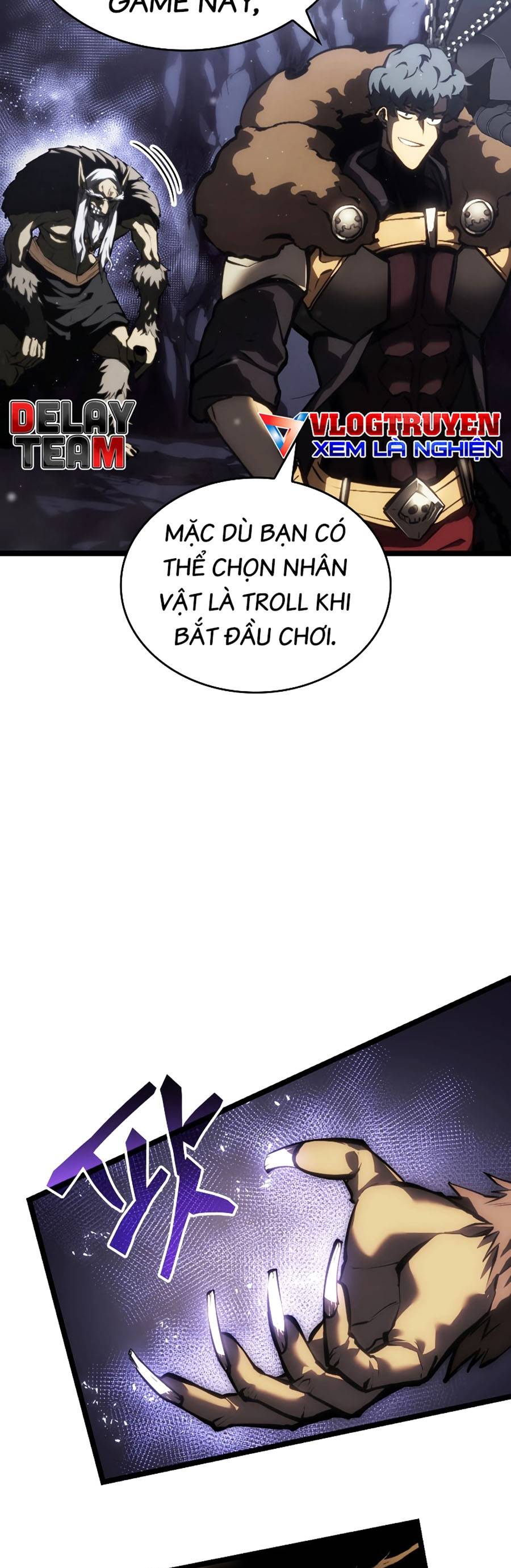 Ranker Cấp Sss Hồi Quy: Chapter 51