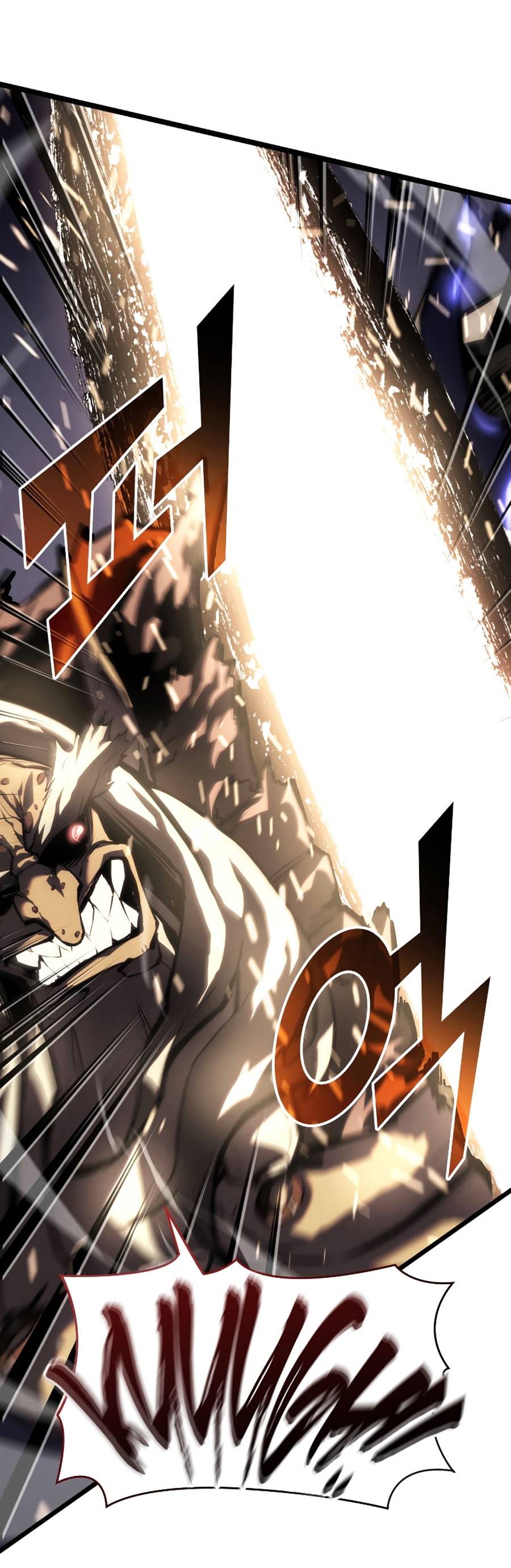 Ranker Cấp Sss Hồi Quy: Chapter 51