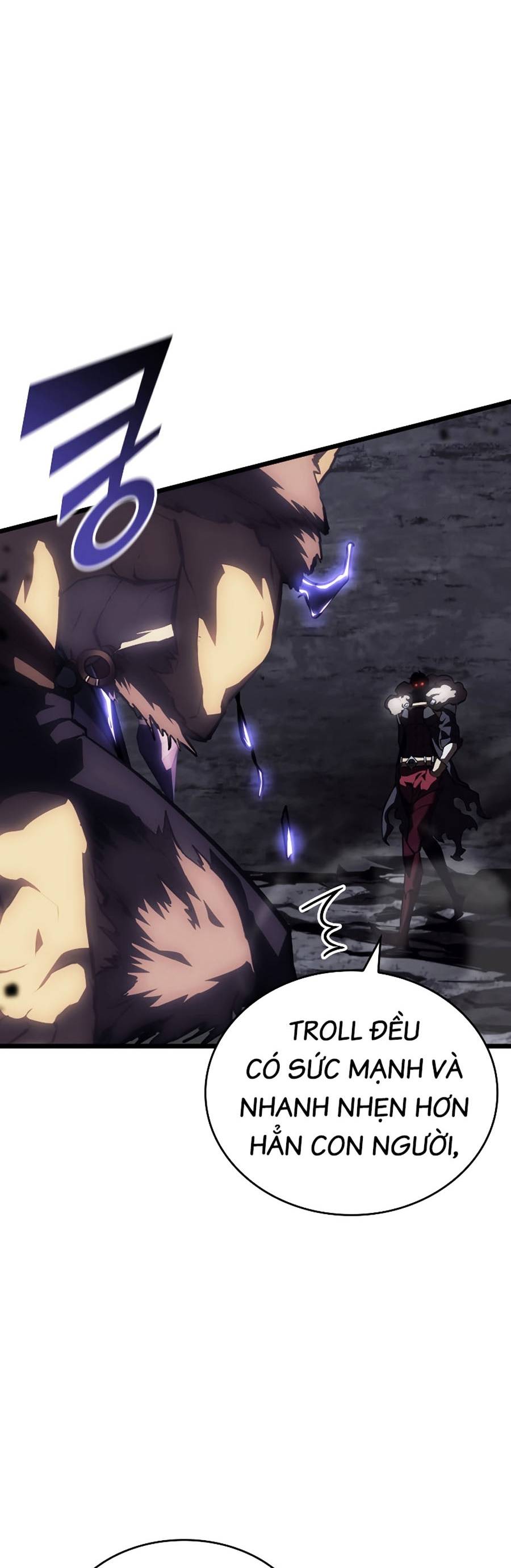 Ranker Cấp Sss Hồi Quy: Chapter 51