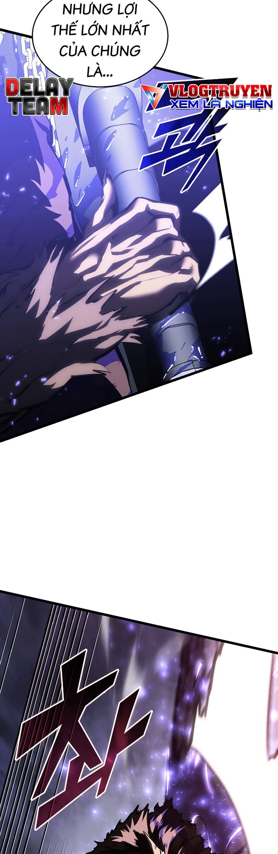 Ranker Cấp Sss Hồi Quy: Chapter 51