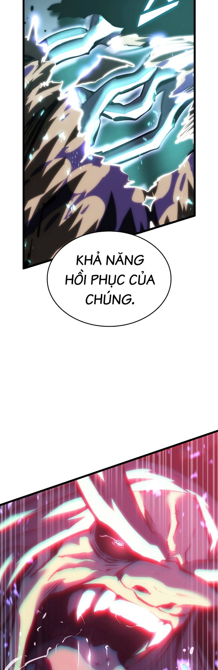 Ranker Cấp Sss Hồi Quy: Chapter 51