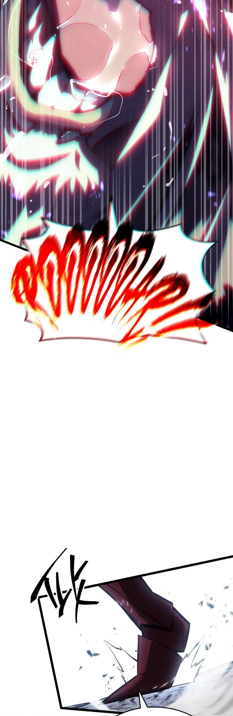 Ranker Cấp Sss Hồi Quy: Chapter 51
