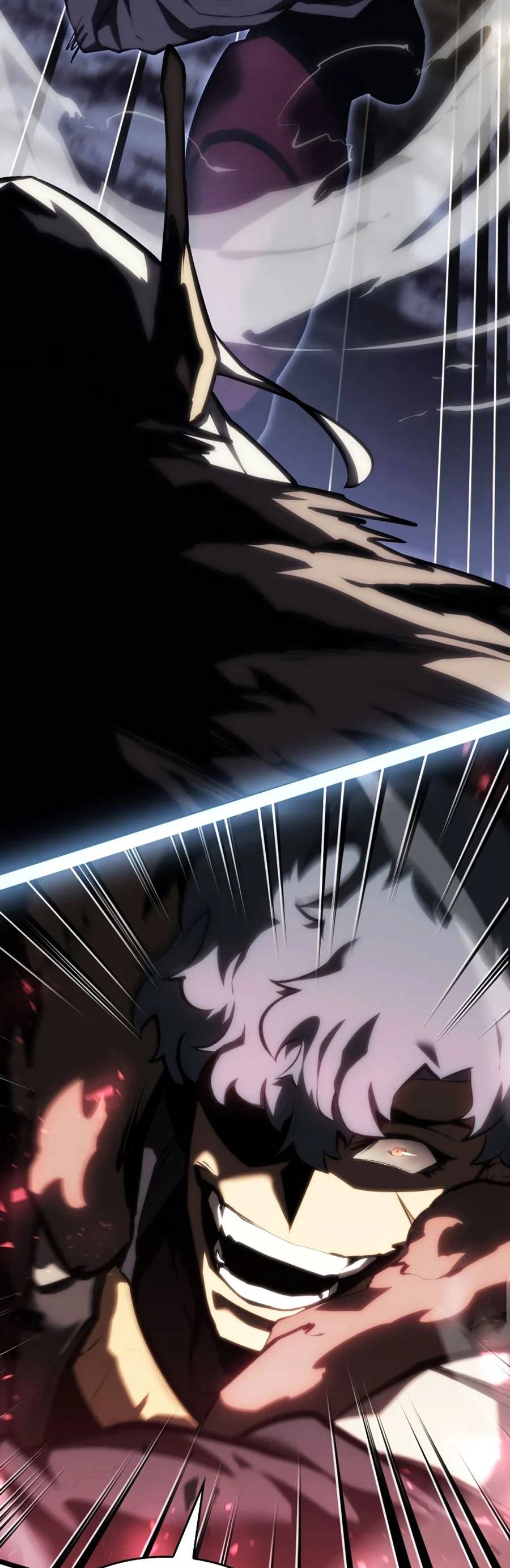 Ranker Cấp Sss Hồi Quy: Chapter 51