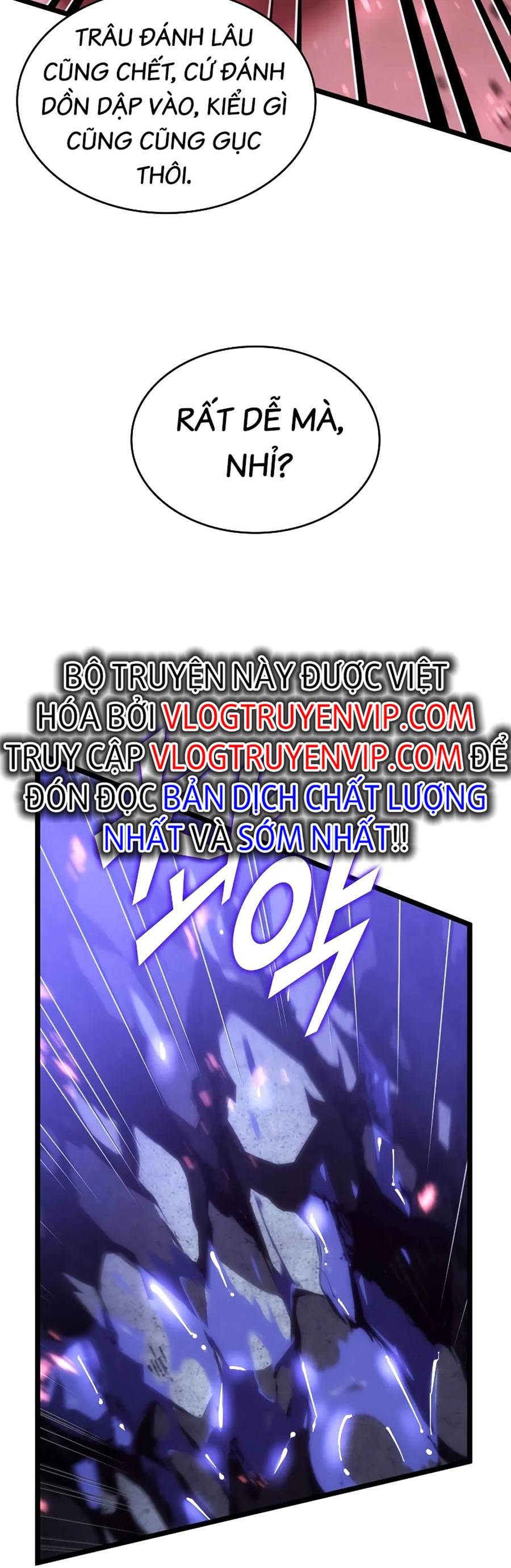 Ranker Cấp Sss Hồi Quy: Chapter 51