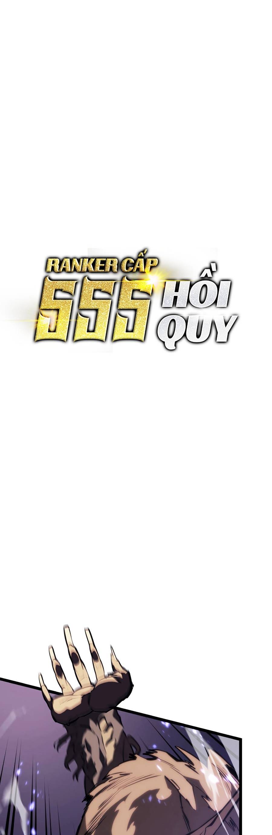 Ranker Cấp Sss Hồi Quy: Chapter 51