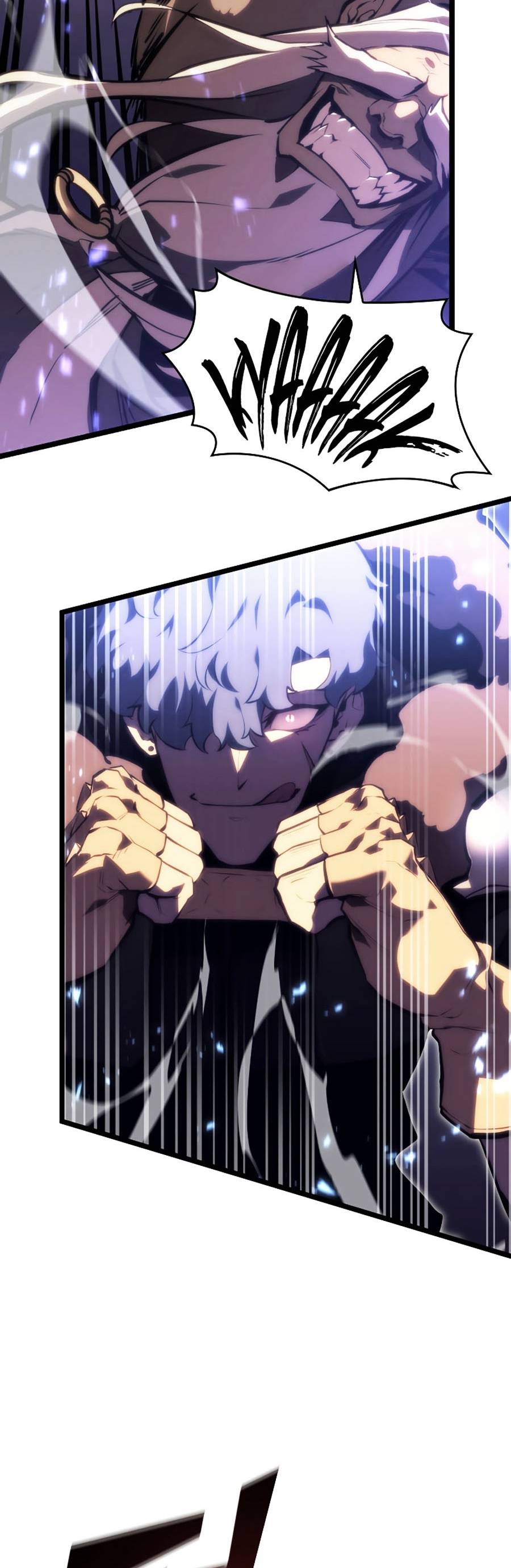 Ranker Cấp Sss Hồi Quy: Chapter 51