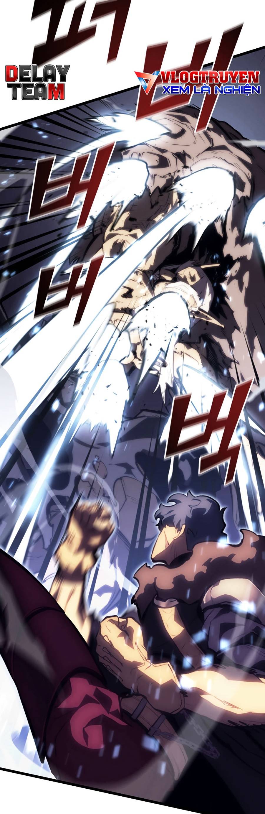 Ranker Cấp Sss Hồi Quy: Chapter 51