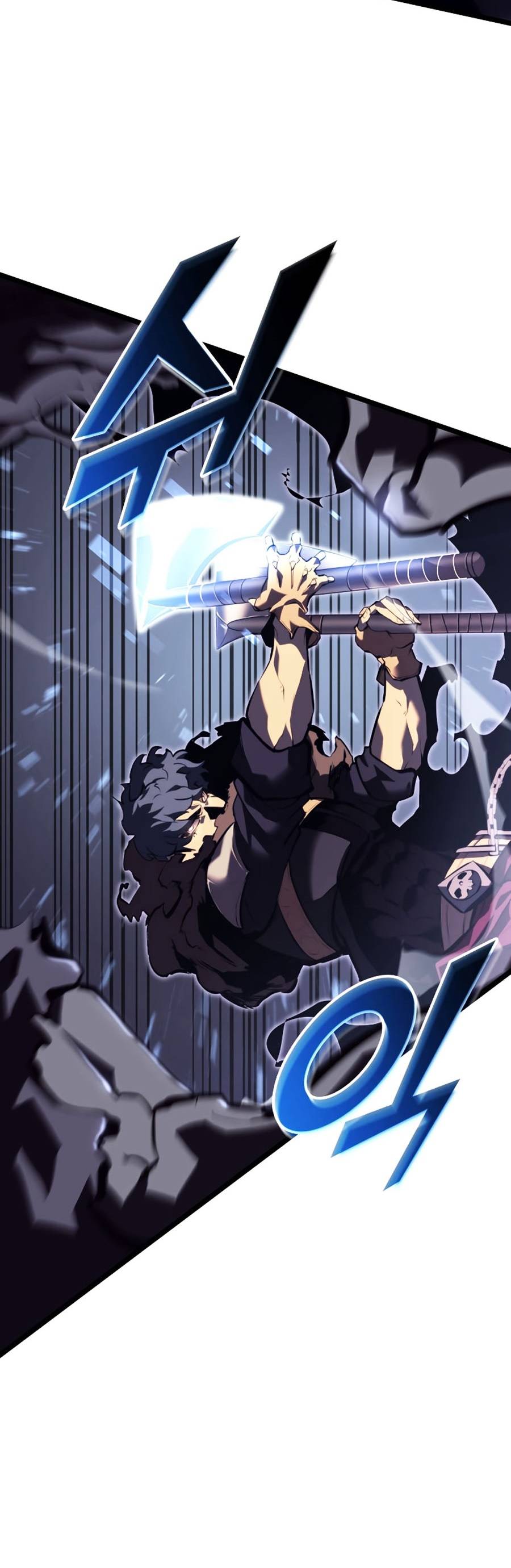 Ranker Cấp Sss Hồi Quy: Chapter 51