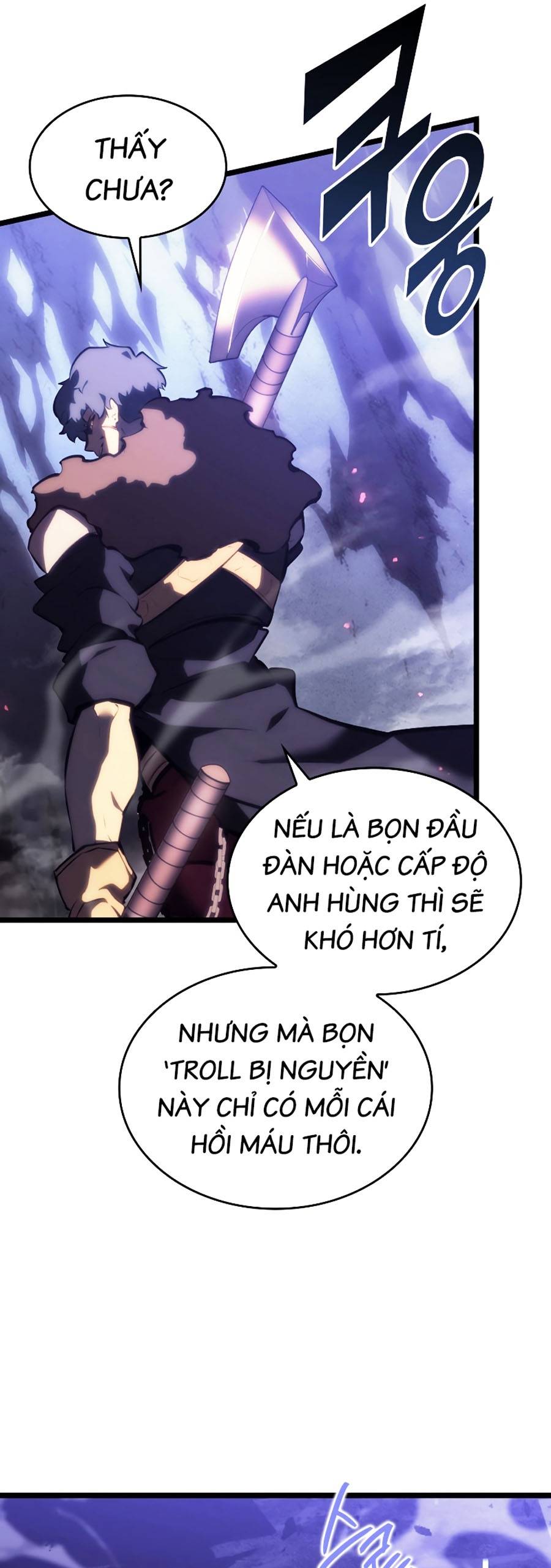 Ranker Cấp Sss Hồi Quy: Chapter 51