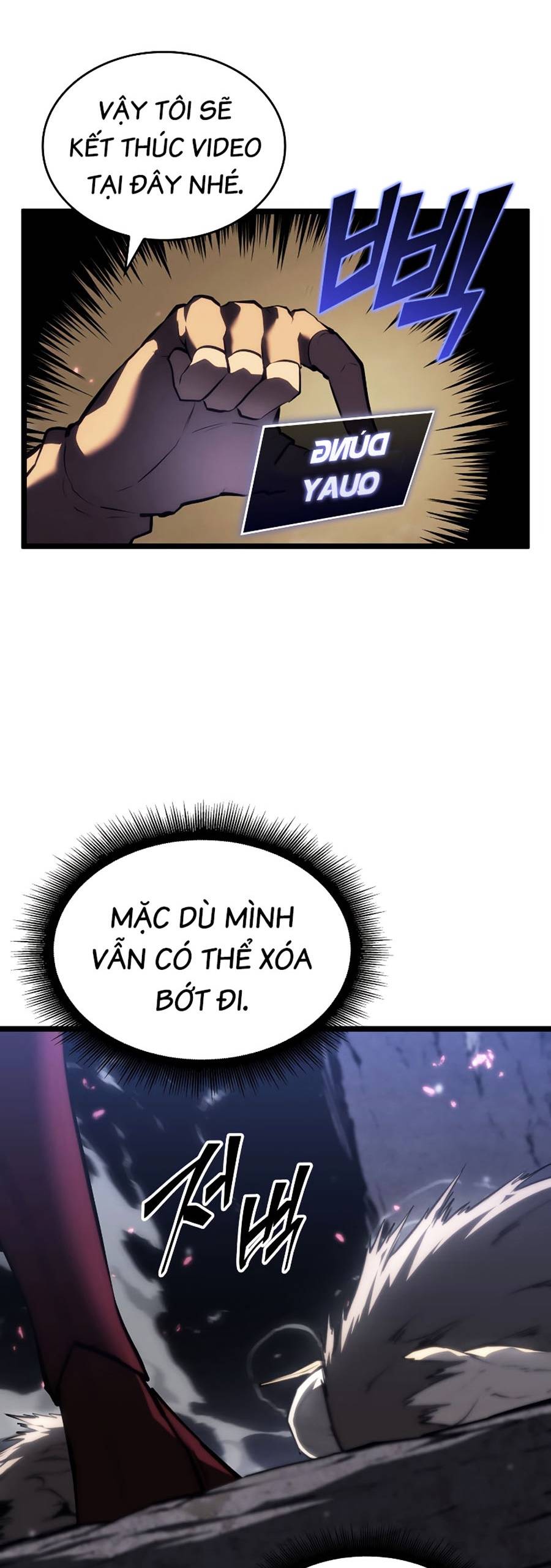Ranker Cấp Sss Hồi Quy: Chapter 51