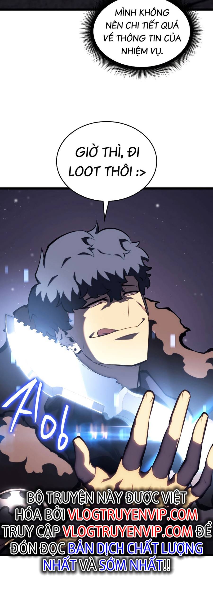 Ranker Cấp Sss Hồi Quy: Chapter 51