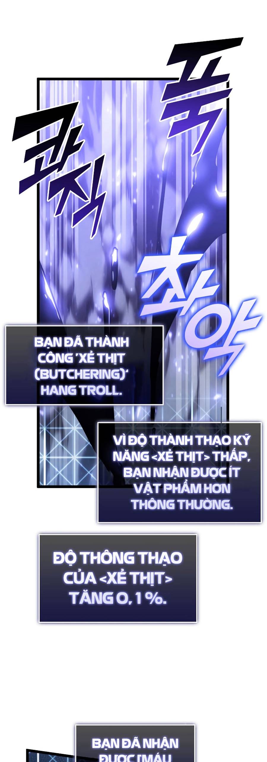 Ranker Cấp Sss Hồi Quy: Chapter 51