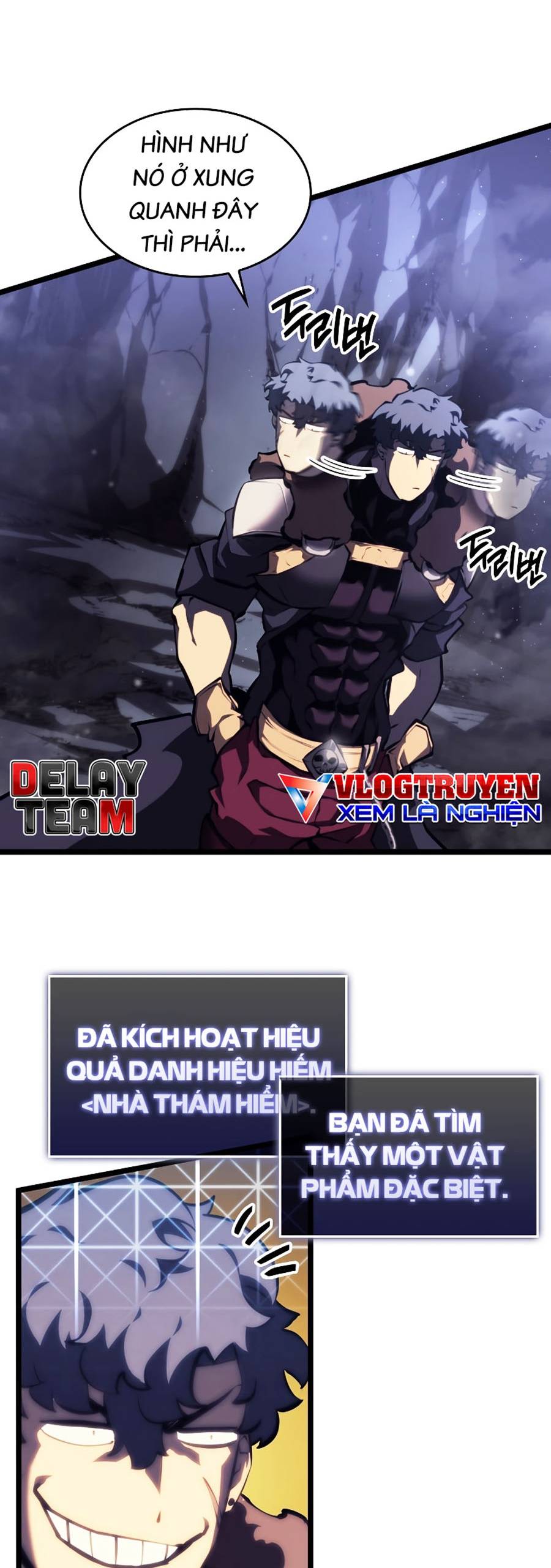 Ranker Cấp Sss Hồi Quy: Chapter 51
